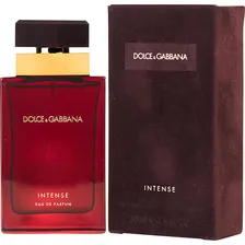 Dolce & Gabanna Pour Femme Intense