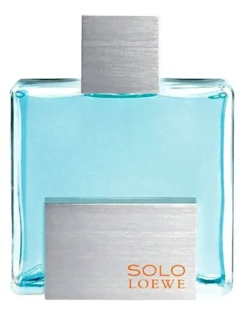 LOEWE SOLO INTENSE edc (мужские) 50ml Tester