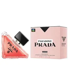 Женская парфюмерная вода Prada Paradoxe Intense 100 мл (Euro A-Plus качество Lux)