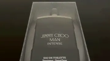 Jimmy Choo Man Intense Eau de Toilette - Adding To My Luxury Fragrance Collection