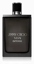 Туалетная вода Jimmy Choo Man Intense, 100 мл