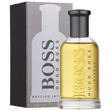 HUGO BOSS "Boss Bottled Intense" 100 мл