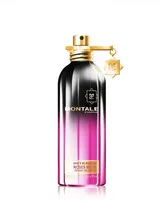 Парфюмированная вода Intense Roses Musk "Montale"