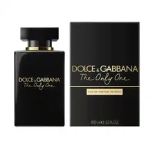 The Only One Eau de Parfum Intense Dolce&Gabbana 100 мл Евро