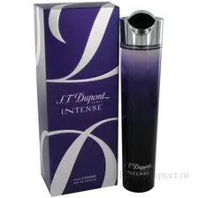 Dupont Intense Femme