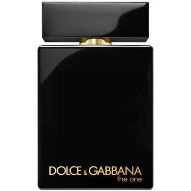 DOLCE & GABBANA THE ONE FOR MEN INTENSE-0