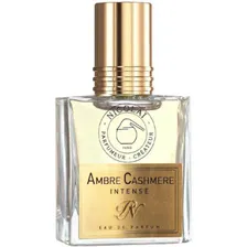 Nicolai Parfumeur Createur Ambre Cashmere Intense Парфюмерная вода 30 мл