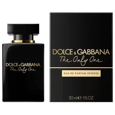 Dolce&Gabbana THE ONLY ONE INTENSE Women