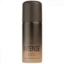 Парфюмированный дезодорант-спрей Faberlic Intense