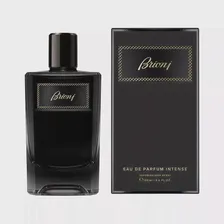Brioni Intense парфюмерная вода