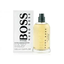 Hugo Boss Boss Bottled Intense EDT TESTER мужской