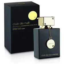 Парфюмерная вода Armaf Club De Nuit Intense Woman - 105мл.