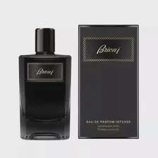 Парфюмерная вода Eau De Parfum Intense BRIONI 60 мл спрей