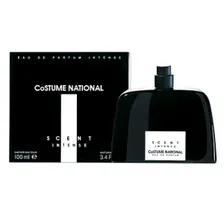 CoSTUME NATIONAL SCENT INTENSE, парфюмерная вода для женщин 100 мл