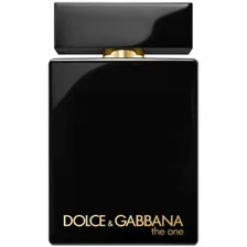 DOLCE & GABBANA THE ONE FOR MEN INTENSE