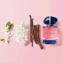 GIORGIO ARMANI Парфюмерная вода MY WAY INTENSE (Люксовая реплика) EDP 90ml