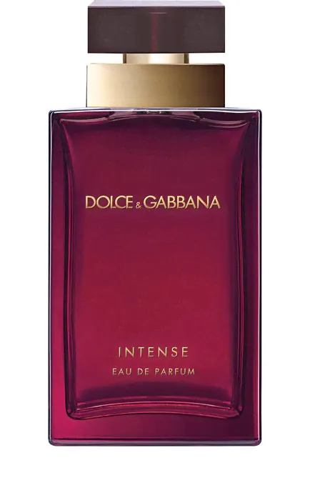 Парфюмерная вода Pour Femme Intense (25ml)