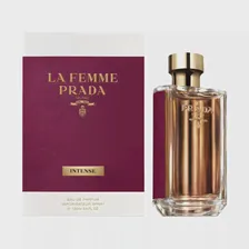 Prada La Femme Intense парфюмерная вода