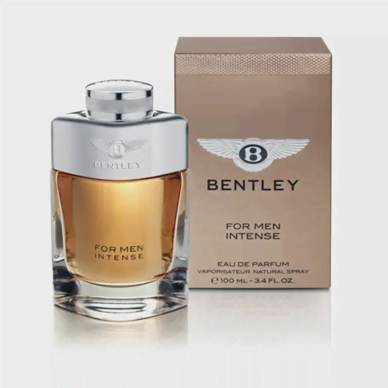 Bentley Bentley for Men Intense парфюмерная вода
