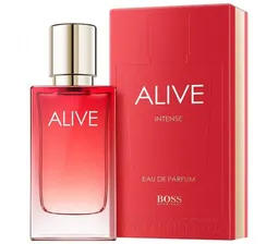 Hugo Boss Alive Intense Парфюмерная вода 30 мл