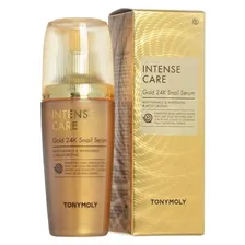 Tonymoly Intense Care Gold 24K Snail Serum Tony Moly USA Seller