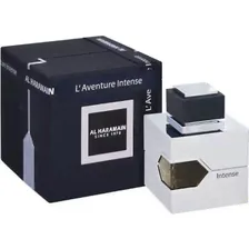 AL Haramain L"Aventure Intense M edp 100ml