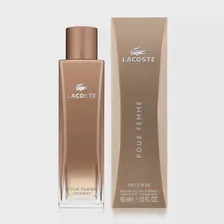 Lacoste Lacoste Pour Femme Intense парфюмерная вода