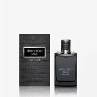 Jimmy Choo Man Intense туалетная вода 50 мл для мужчин