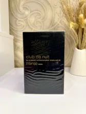Sterling Parfums ARMAF Club De Nuit Intense Woman Духи 105 мл