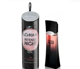 Lomani INTENSE NIGHT (for Women)