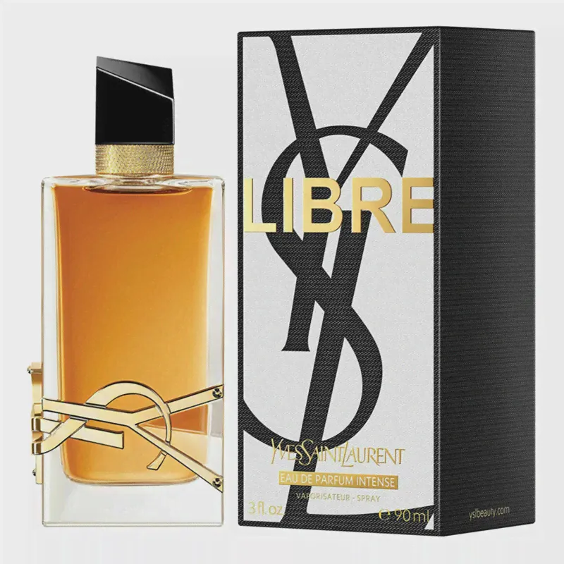 Yves Saint Laurent Libre Intense парфюмерная вода-0