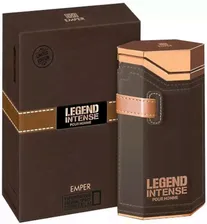 Emper Legend Intense - 100 мл.