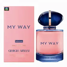 ​Парфюмерная вода Giorgio Armani My Way Intense женская (Euro A-Plus качество Luxe)