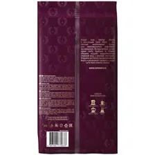 Кофе Carte Noire Intense Absolu натуральный жареный в зернах, 800г
