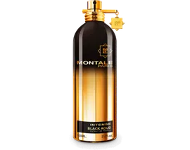 Black Aoud Intense