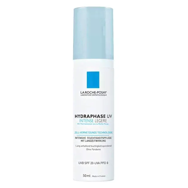 Крем для лица La Roche-Posay Hydraphase UV Intense Riche 50 мл-0