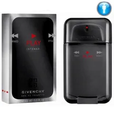 Givenchy Play Intense Givenchy 100 ml мужской