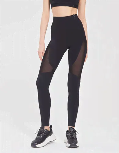 Легинсы Euphoria Ultra Intense Black M