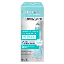 Уход за кожей вокруг глаз CLINIANS Гель для контура вокруг глаз INTENSE A