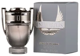 Paco Rabanne Invictus Intense туалетная вода 50 мл мужская
