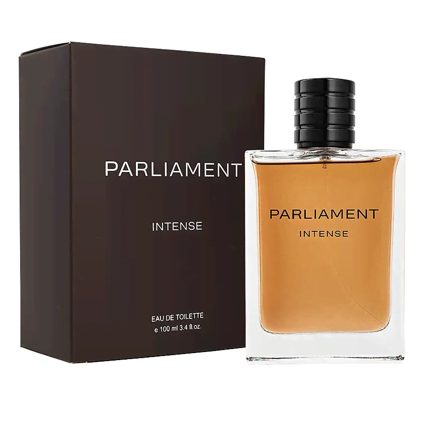 PARLIAMENT Intense 100, Intense