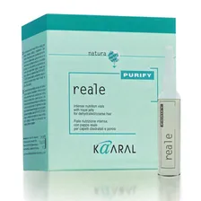 Purify Intense Nutrition.       
