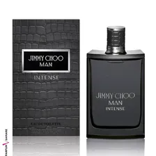 JIMMY CHOO INTENSE MAN