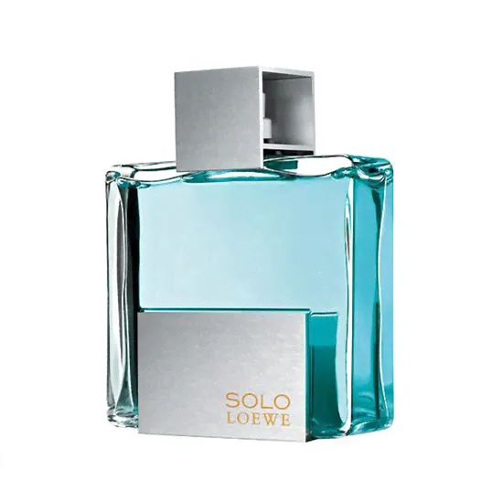 Loewe Solo Intense Мen-0
