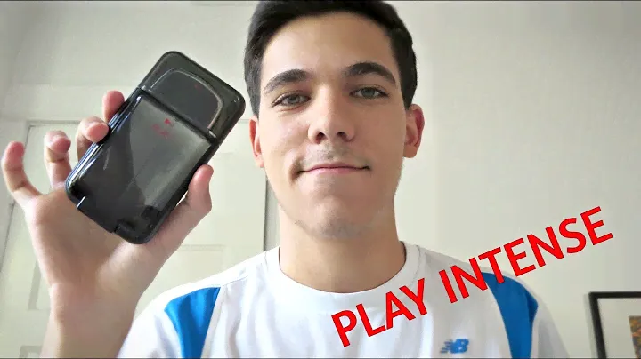 Givenchy Play Intense Cologne Review!