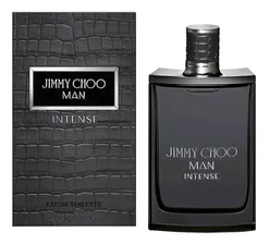Jimmy Choo Man Intense туалетная вода