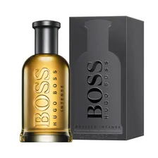 Hugo Boss Boss Bottled Intense Парфюмерная вода 100мл