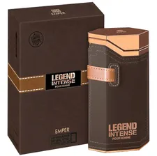 EMPER Legend Intense pour homme 100 ml