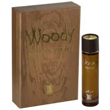 Arabian Oud WOODY INTENSE Unisex