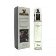 Компактный парфюм с феромонами Christian Dior "Dior Homme Intense" 45ml для мужчин